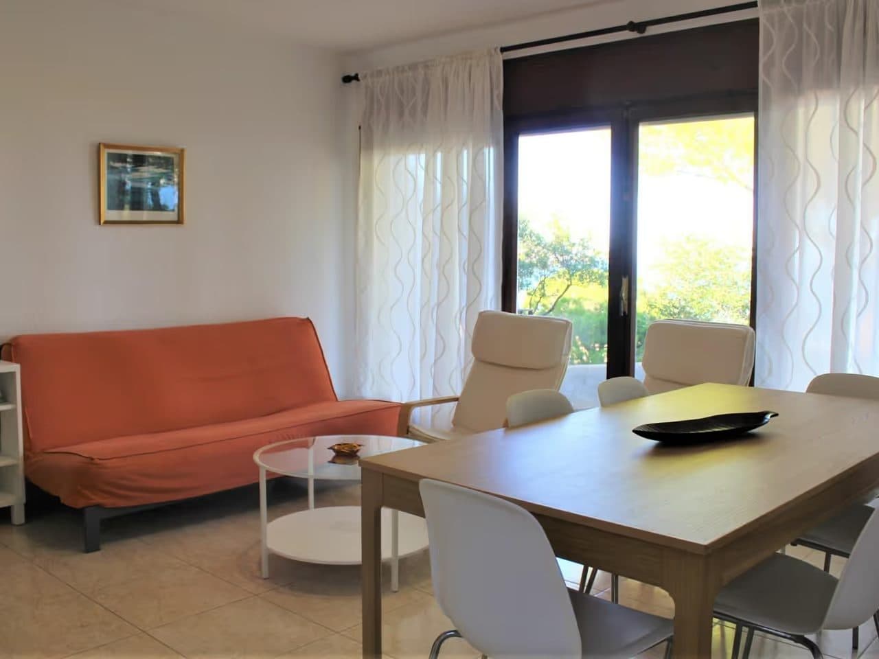 Maison familiale avec jardin et vue sur mer à Llançà 5