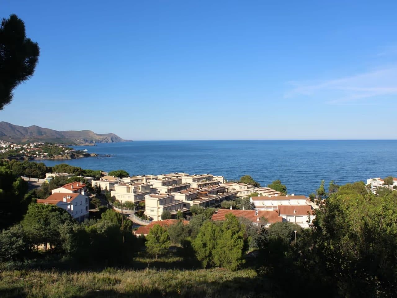 Maison familiale avec jardin et vue sur mer à Llançà 2