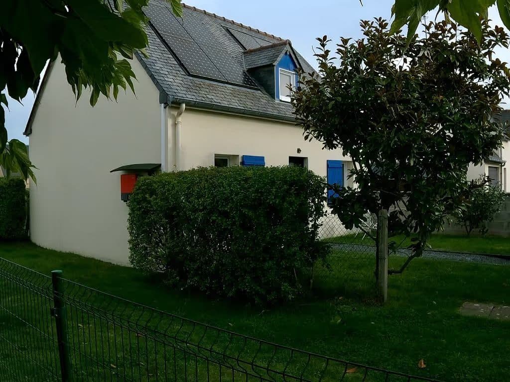 La petite maison de la plage 4