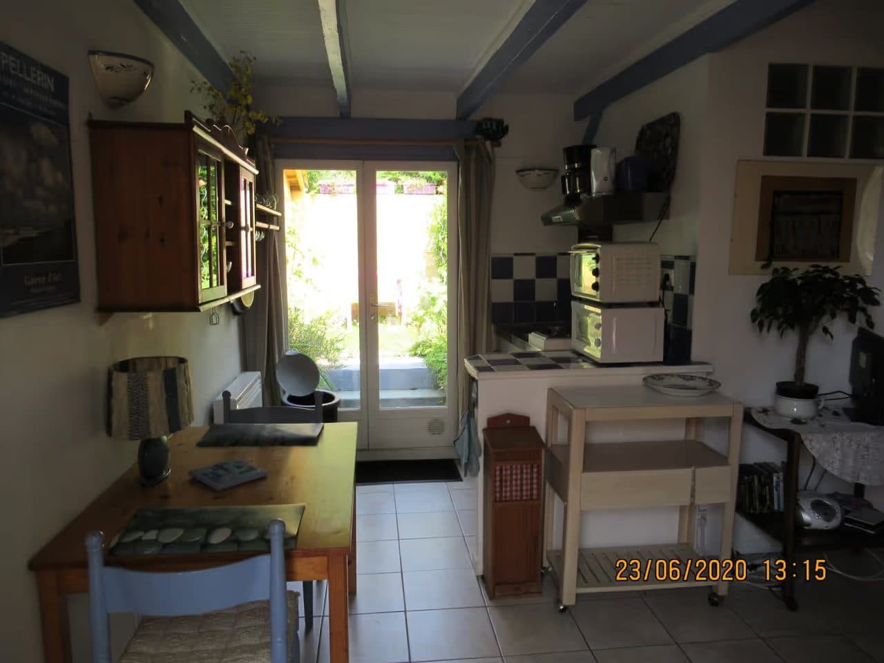 Gîte "La Belle Étape", Octeville-sur-Mer - Étretat 3