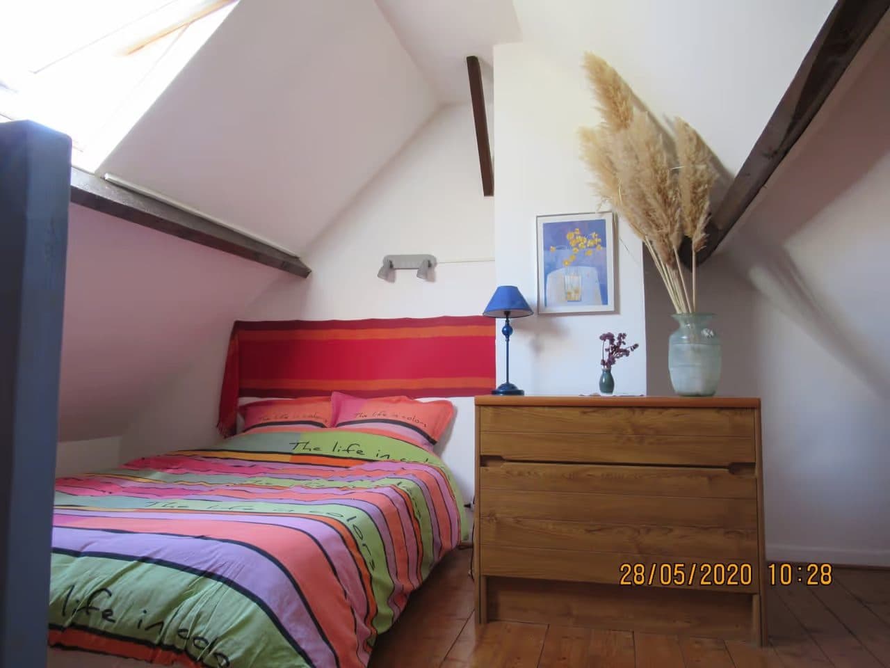 Gîte "La Belle Étape", Octeville-sur-Mer - Étretat 5