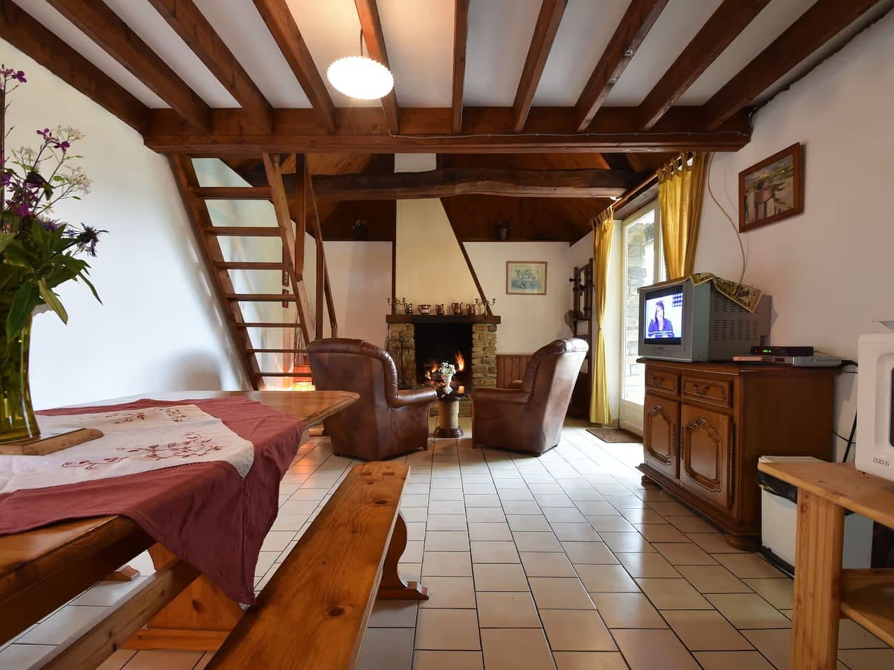 Retraite Boulangerie Normande