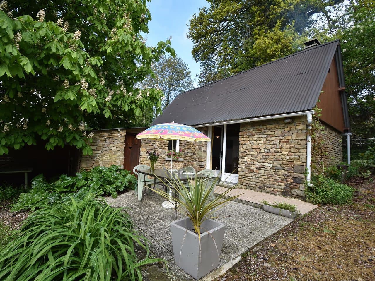 Retraite Boulangerie Normande 5