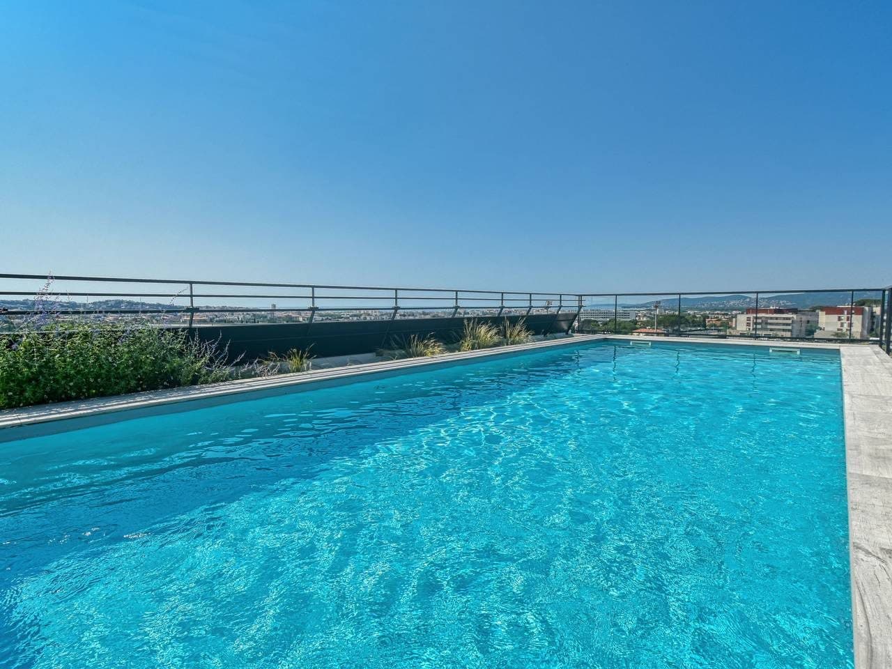 Belle résidence Golfe Horizon