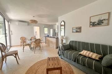 L'Ancre Marine - Appartement 2 chambres avec parking proche de la plage 5