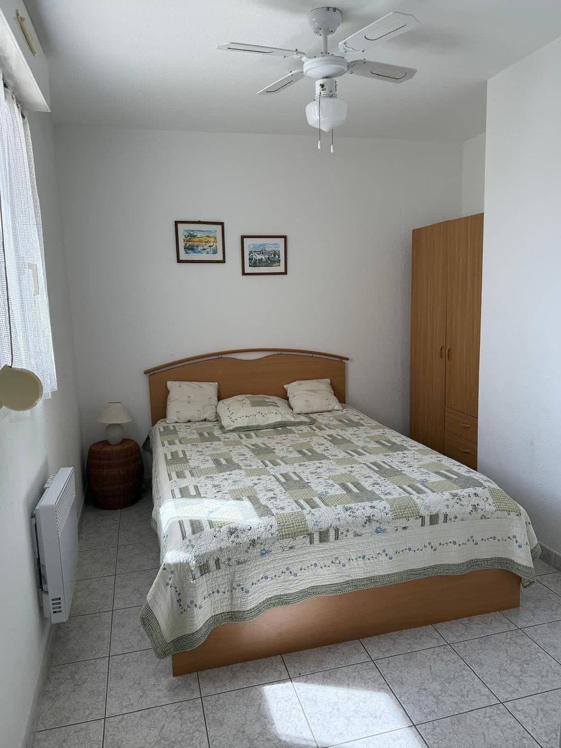 Maison 3 chambres à louer pour les vacances – Grau du Roi 5