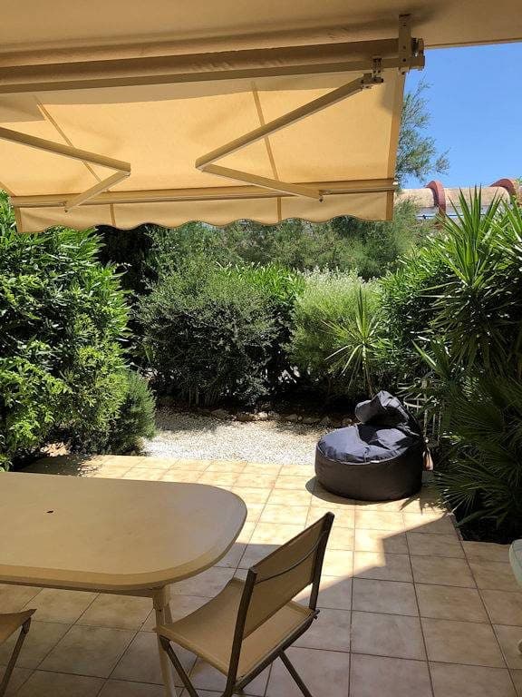 Location saisonnière en bord de mer 3