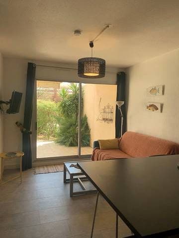 Location saisonnière en bord de mer 5