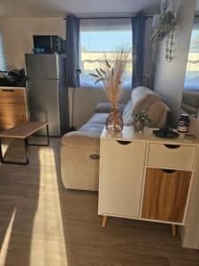 Mobilehome cosy