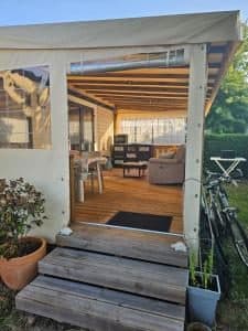 Mobilehome cosy 2