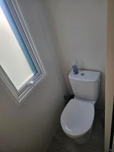 Mobilehome cosy 3