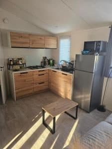Mobilehome cosy 4
