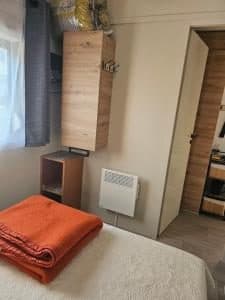 Mobilehome cosy 5