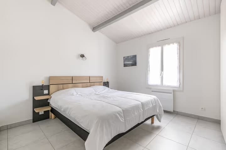 Jolie appartement  2