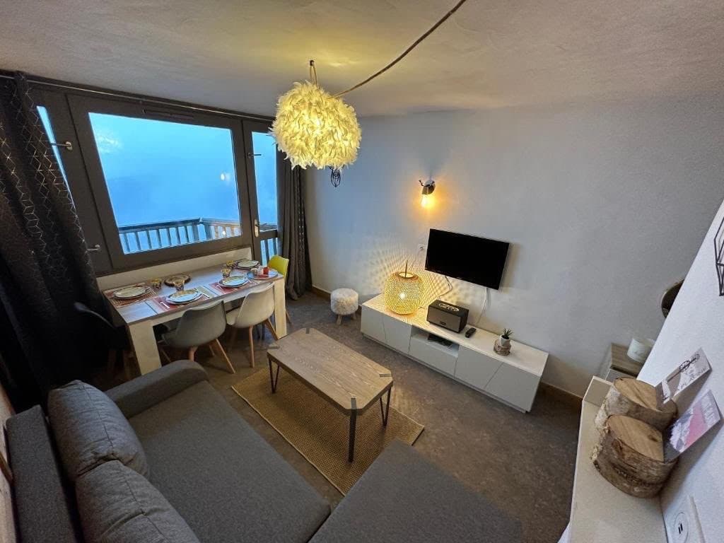 Appartement Vue Mont Blanc