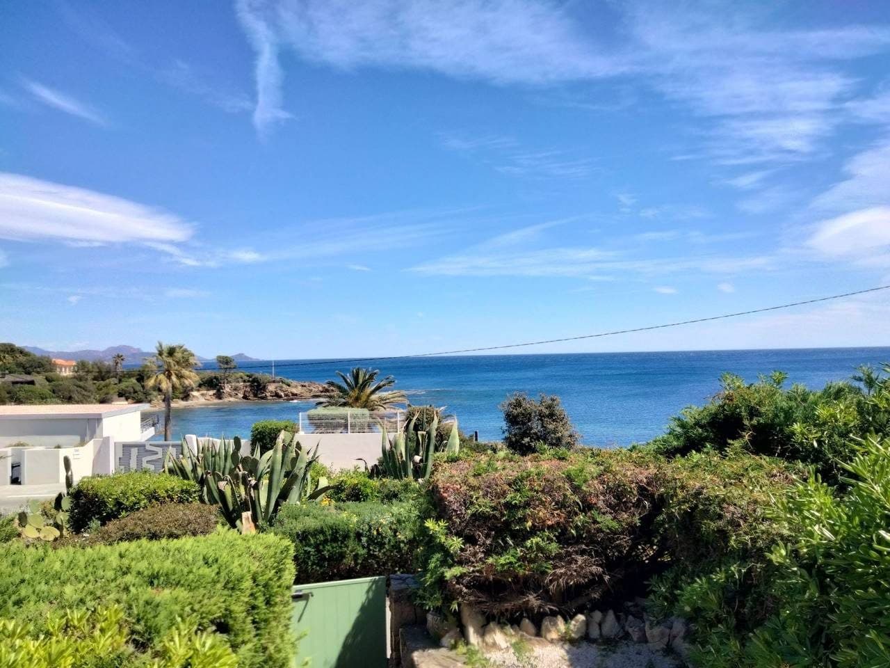 Résidence Le Front de Mer 2