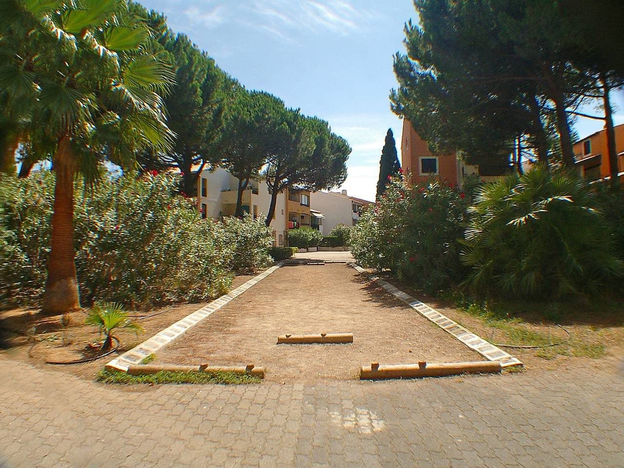 Résidence Camargue Village 5