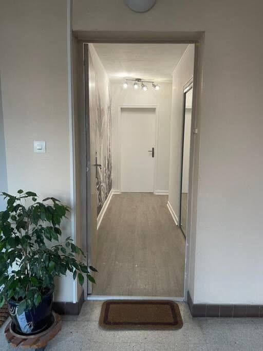 Logement Charme
