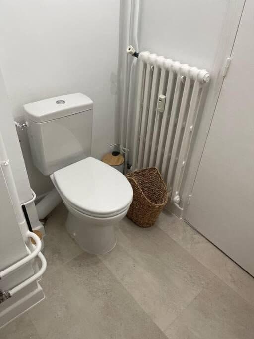 Logement Charme 2
