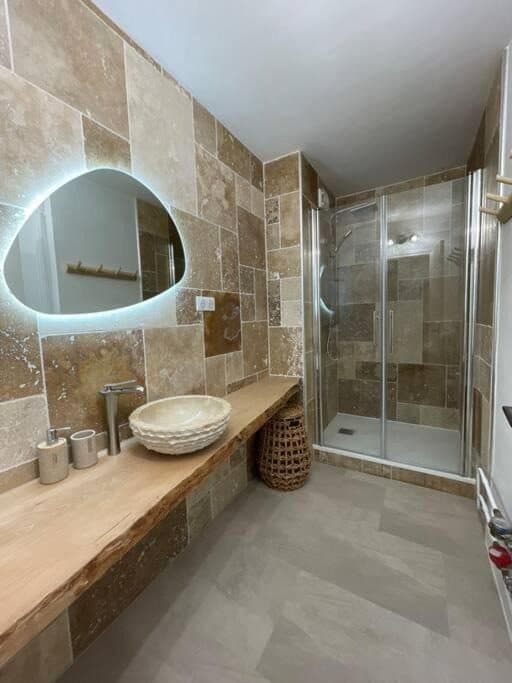 Logement Charme 3