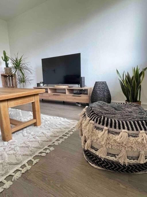 Logement Charme 5