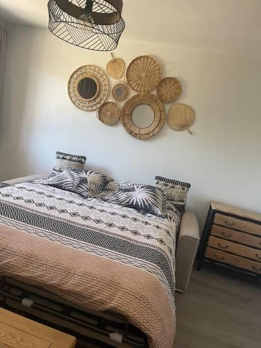 Logement Charme 4