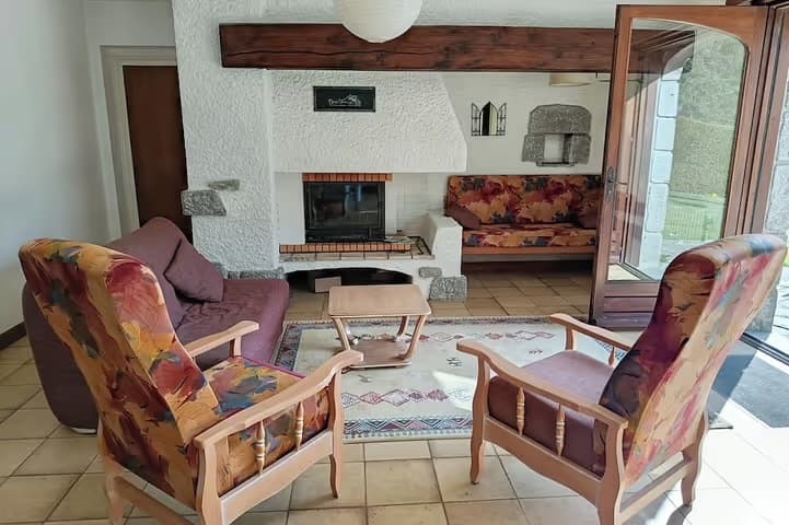 Votre Havre de Paix en Famille au Chambon-sur-Lignon