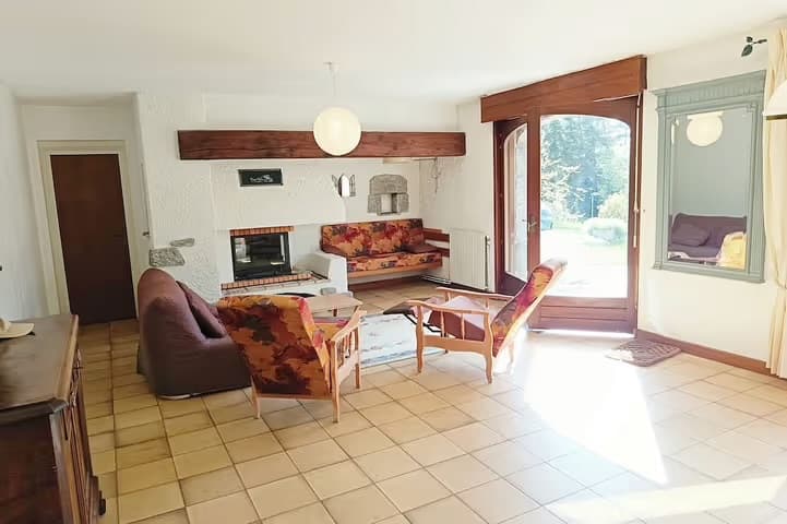 Votre Havre de Paix en Famille au Chambon-sur-Lignon 2
