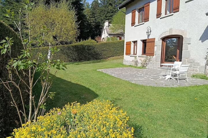 Votre Havre de Paix en Famille au Chambon-sur-Lignon 3