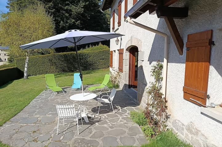 Votre Havre de Paix en Famille au Chambon-sur-Lignon 4